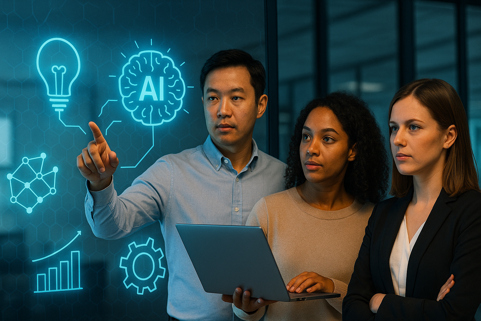 AI News Week of October 18 2025